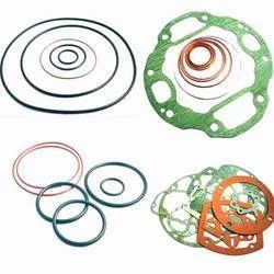 Gas Compressor Spares