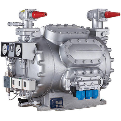 Gas Compressor Spares