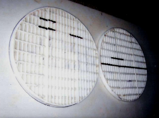 Gas Scrubber Spares
