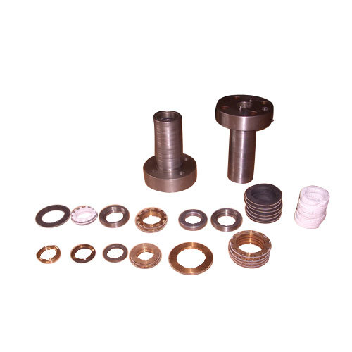 Gas Compressor Spares