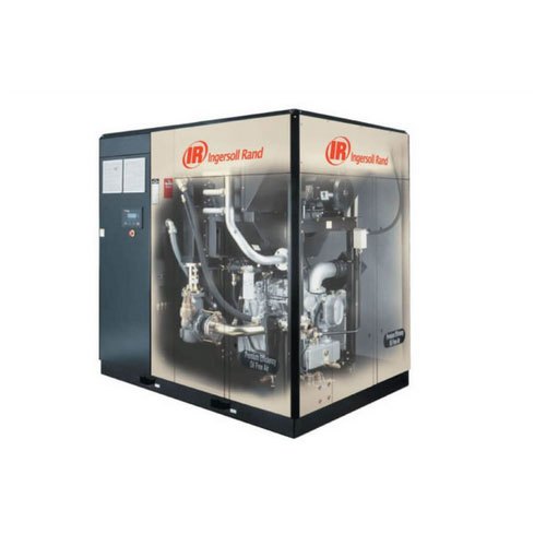 IR Oil Free Rotary Air Compressor