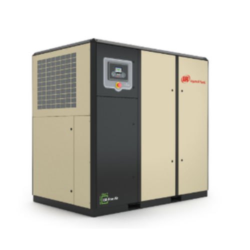 IRN60H-OF Nirvana Variable Speed Oil-Free Rotary Screw Air Compressors