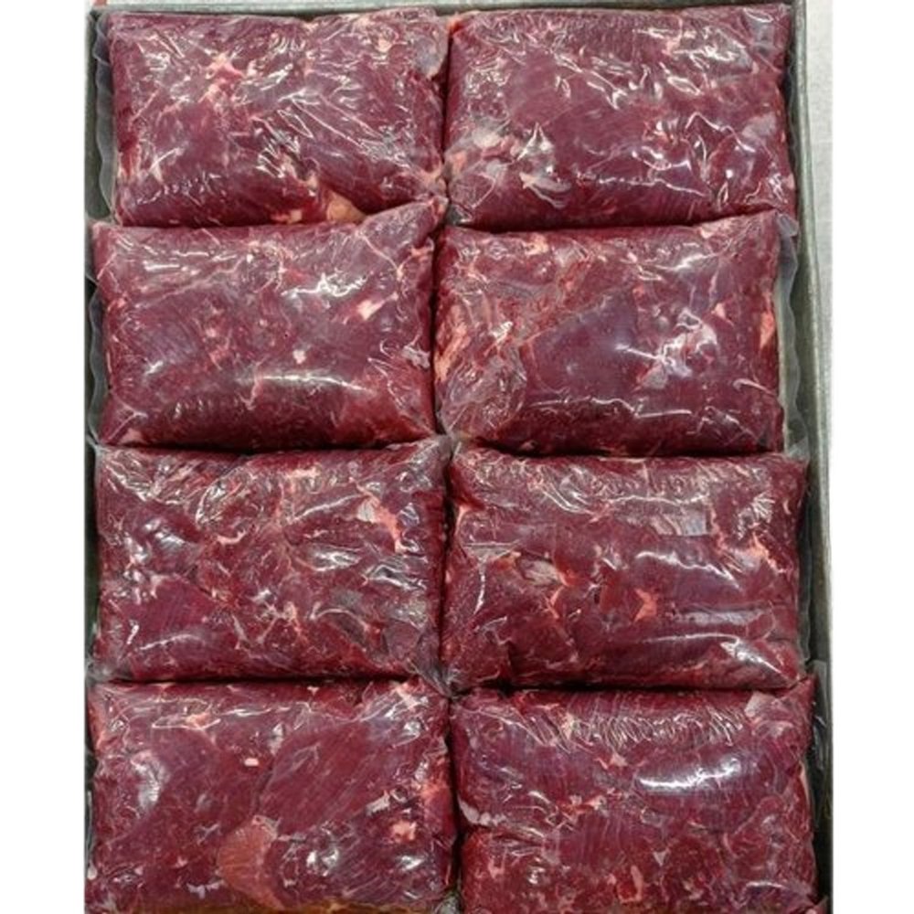 Buffalo Sliced Meat, For Restaurant