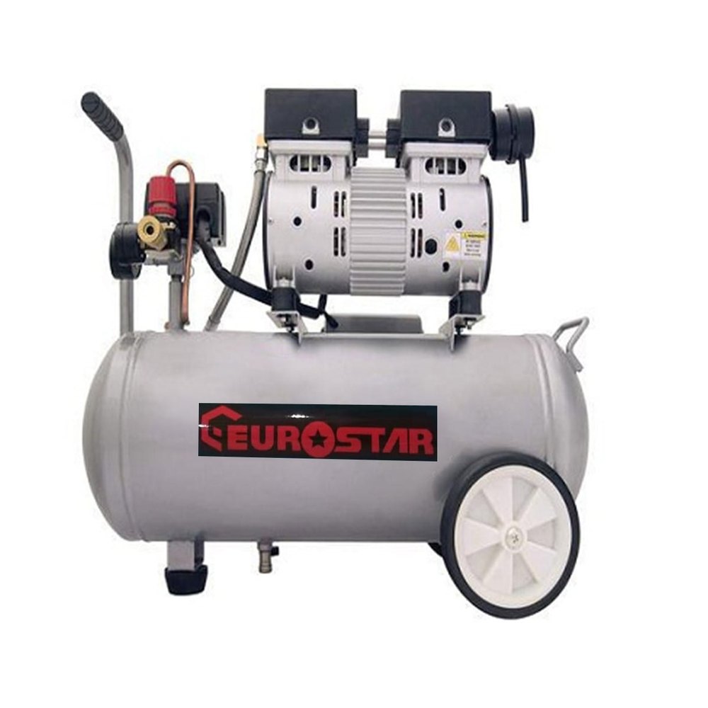 Eurostar Portable Compressor
