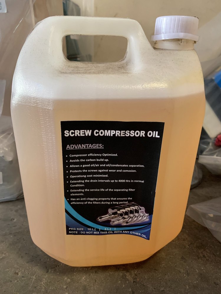 75 HP Sigma Rotary Screw Compressor Oil, Model Name/Number: SAS-10-11X7