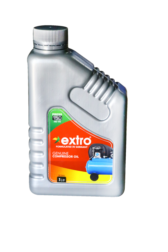 Compressor Oil 150, Packaging Type: Drum