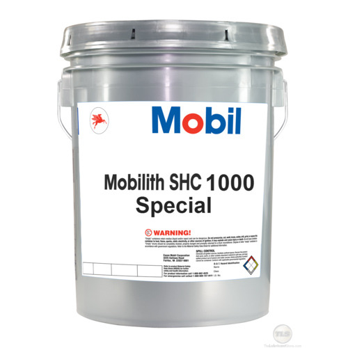 Synthetic Compressor Oils