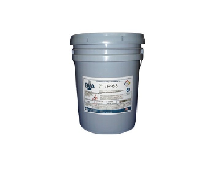 Bva Htp - 717 - Ammonia Refrigeration Compressor Oil