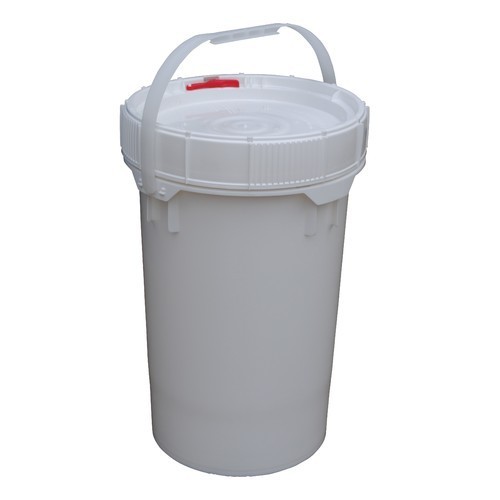 Screw Compressor Oil, For Industrial, Packaging Type: Plastic Bucket