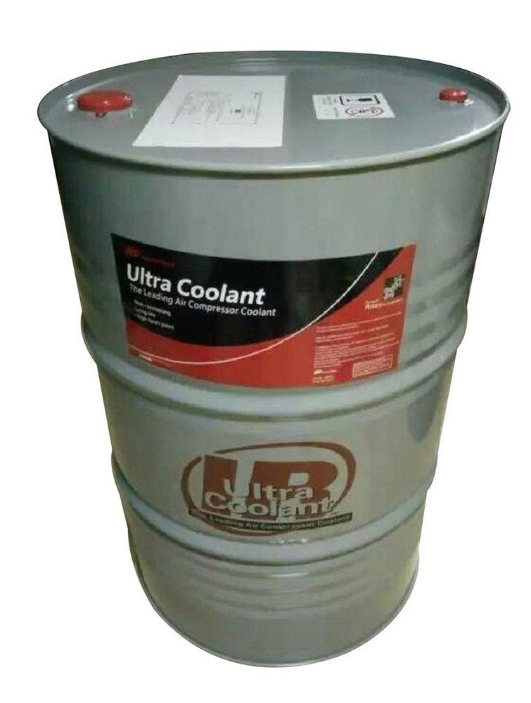 Rotary screw Ultra Compressor Coolant Oil NSI Equivalent, For Industrial, Packaging Type: Loose