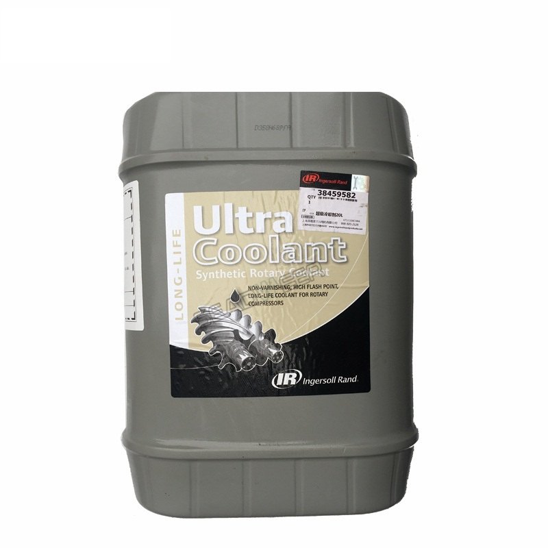 Rotary Screw Ingersoll Rand Ultra Compressor Coolant, Packaging Type: Drum
