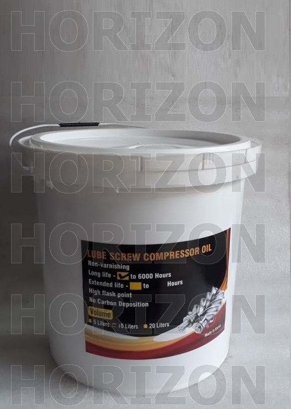 Air Compressor Oil, Pack Size: 210 and 20 Liter