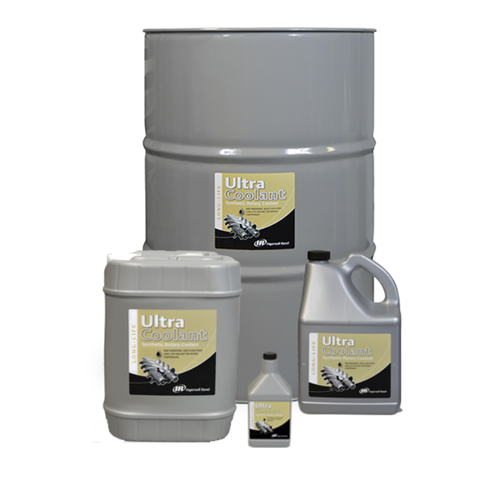 Air Compressor Coolant for Industrial, Packaging Type: 20 litres