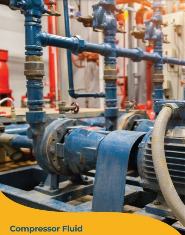 Compressor Fluid