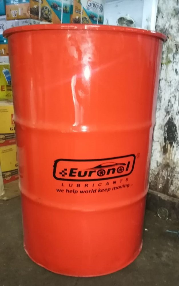 Euronol Bearing Lubricants, For Industrial, Model Grade: Random