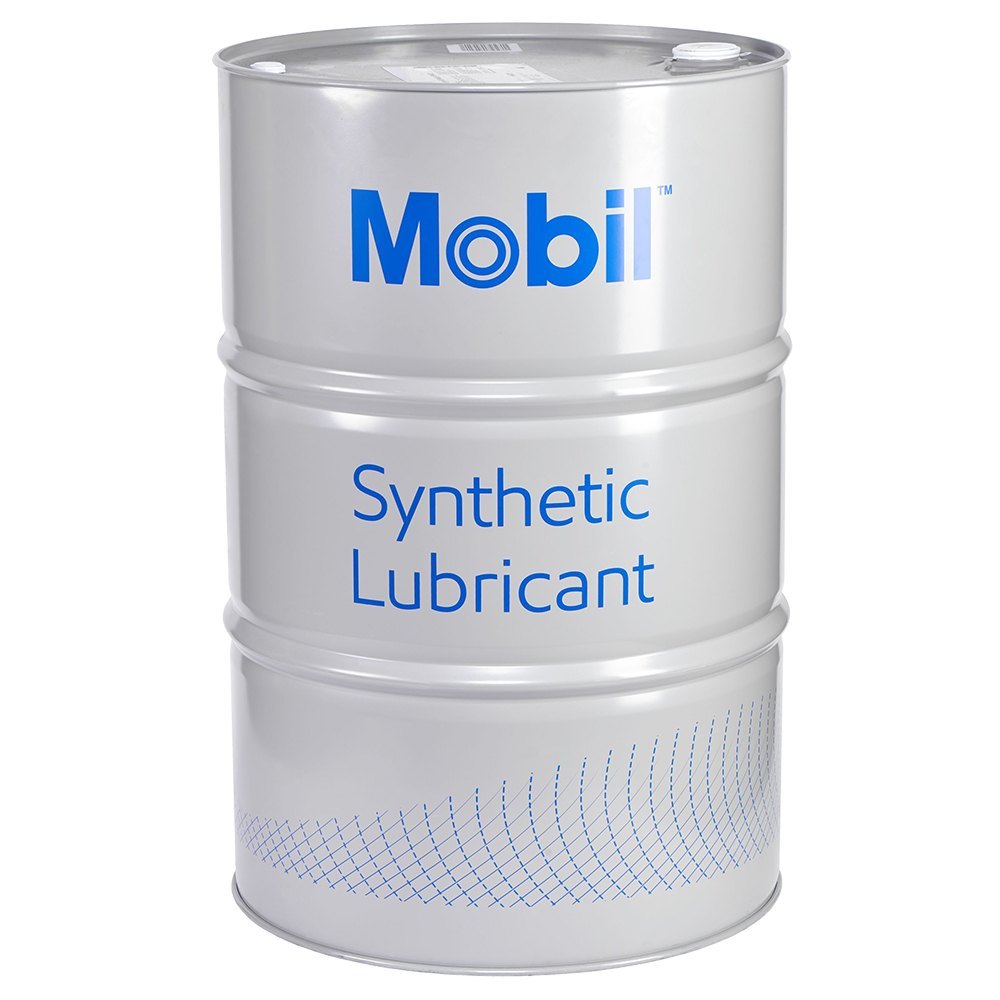 Mobil SHC Rarus 68 Supreme Performance Air Compressor Lubricant