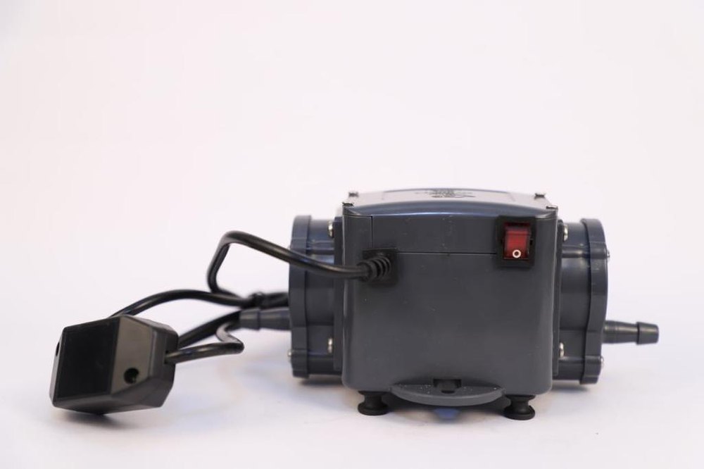 BIOGAS BOOSTER PUMP, Model Name/Number: PSC198