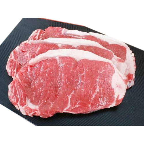 Frozen Boneless Buffalo Meat, Packaging Type: Box, for Household