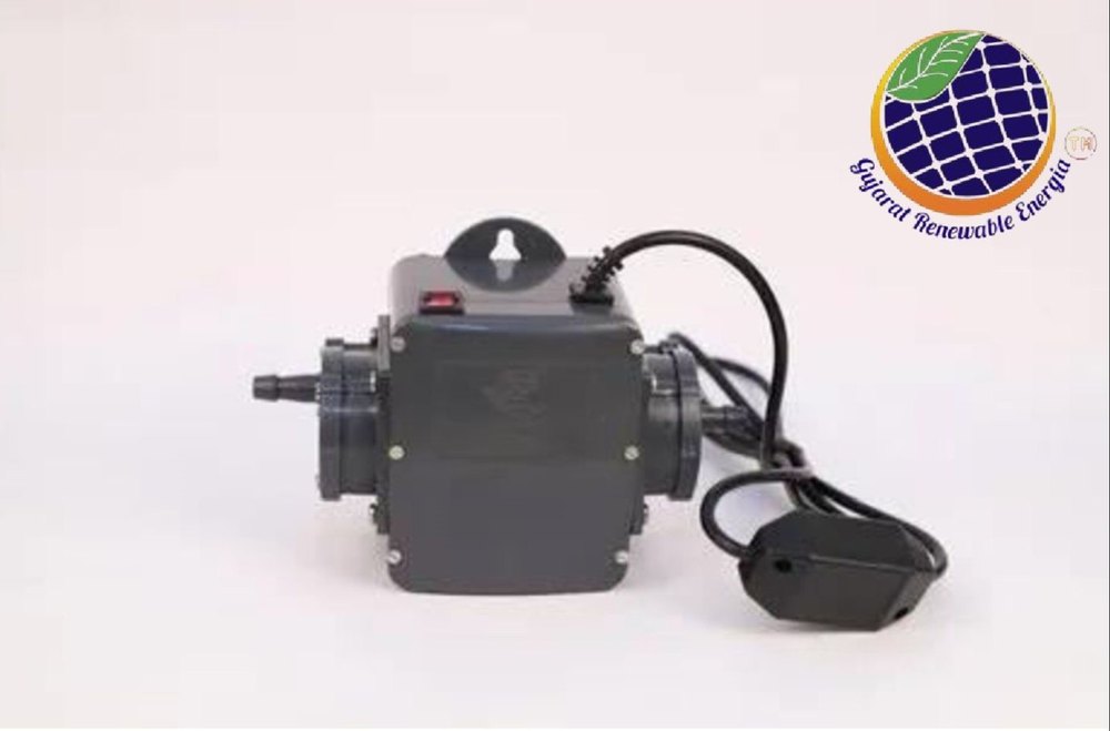 GRE 20 Watt Biogas Booster Pump