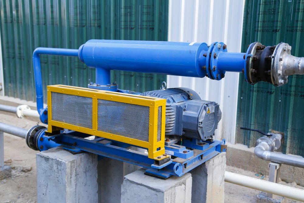 B-Sustain Biogas Boosters