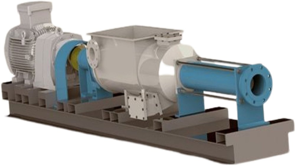 50 Hz Stainless Steel Biogas Pump, 220V
