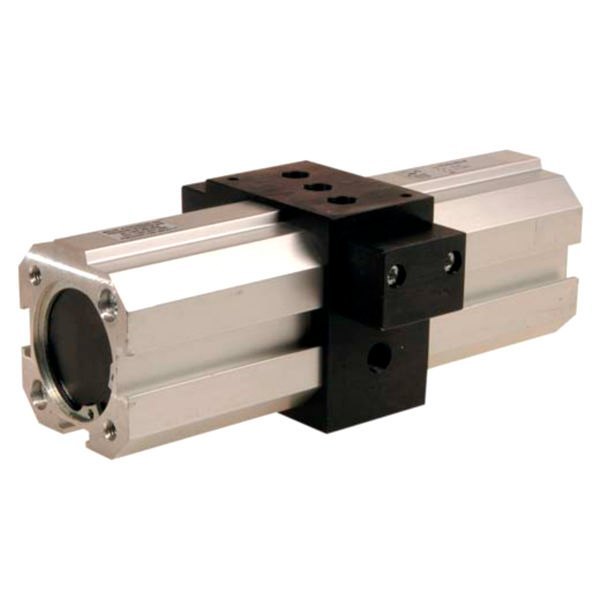 10 Bar Pneumax Pressure Booster, For Industrial