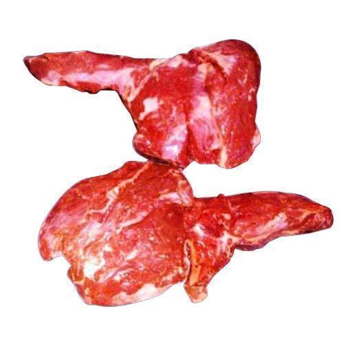 Frozen Boneless Buffalo Meat, Packaging Type: Lpde Seal Packing, for Mess