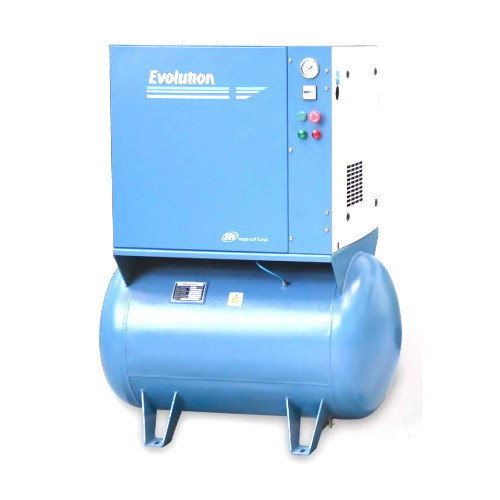 CNG Gas Compressor