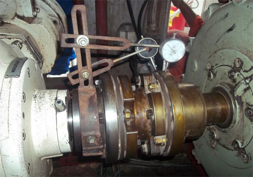 O&M of CNG Compressors