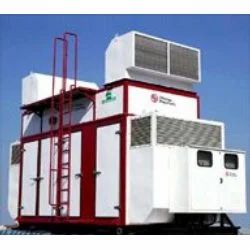 CNG Compressors