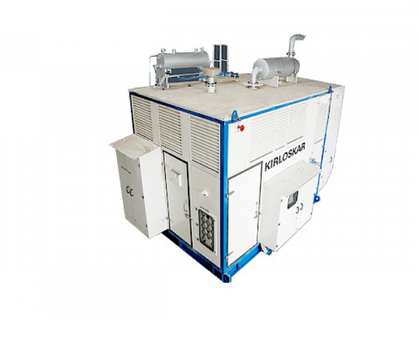 Cng Package