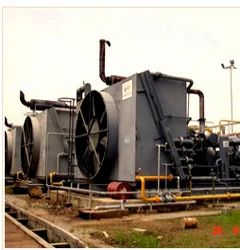 Air and Gas Compressor