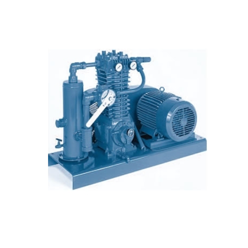 1 HP LPG Propane Ammonia Compressors