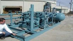 LPG Transfer Compressors