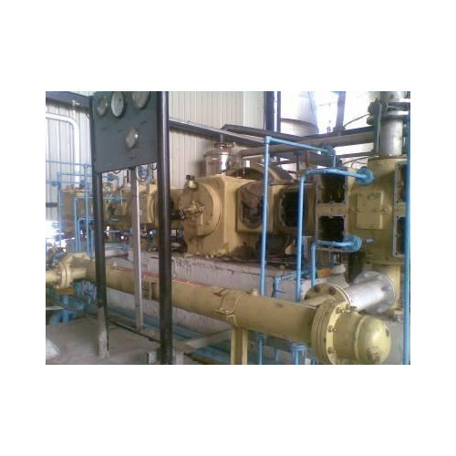 CO2 Compressor