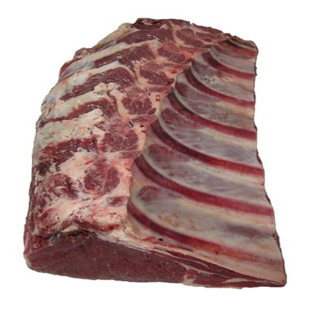 Frozen Buffalo Rib, For Restaurant, Food Grade: A1