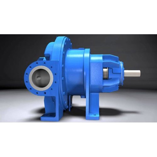 5 HP Liquid Ring Compressor, Discharge Pressure: 4 Bar, Maximum Flow Rate (CFM): 3000 To 5500 Cfm