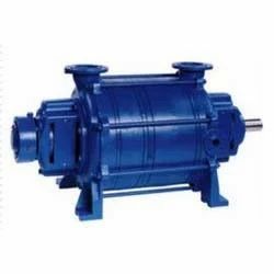 Liquid Ring Compressor