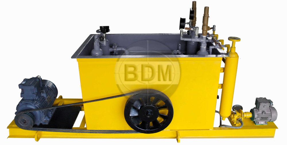 Acetylene Compressor
