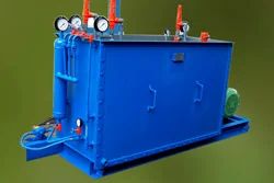 Acetylene Compressor