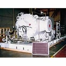 Centrifugal Compressors for Gas Pipelines (PCH)