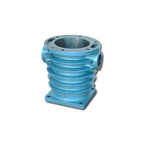 Air Compressor Cylinder