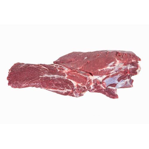 Fresh Boneless Buffalo Meat