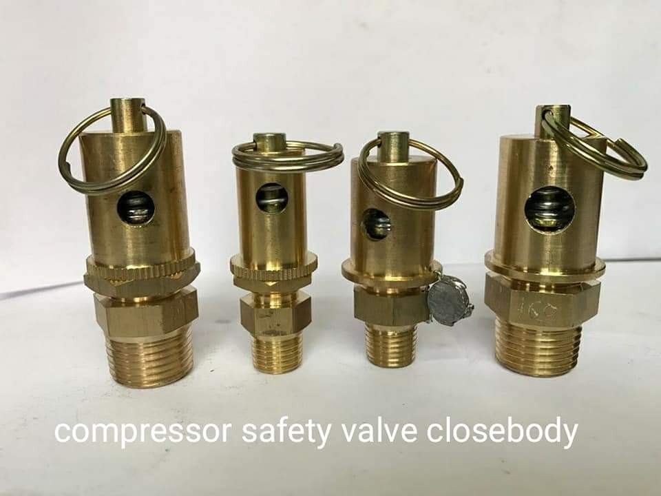 Air Compressor Accessories