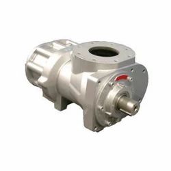 Compressor Air End