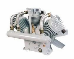 Compressor Parts