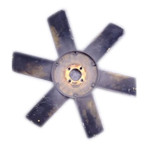 Air Compressor Fan