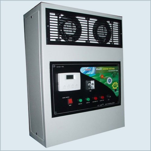 Air Ascepticizer