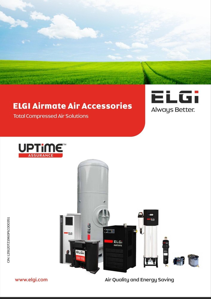 Airmate Air Compressors Accessories