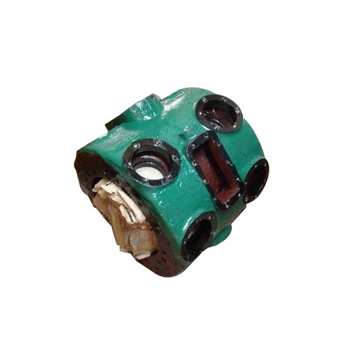 Compressor Cylinder Blocks, Dimension: Bores- 50mm To 500mm